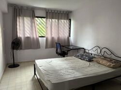 Blk 12 MARSILING LANE (Woodlands), HDB 3 Rooms #623711951